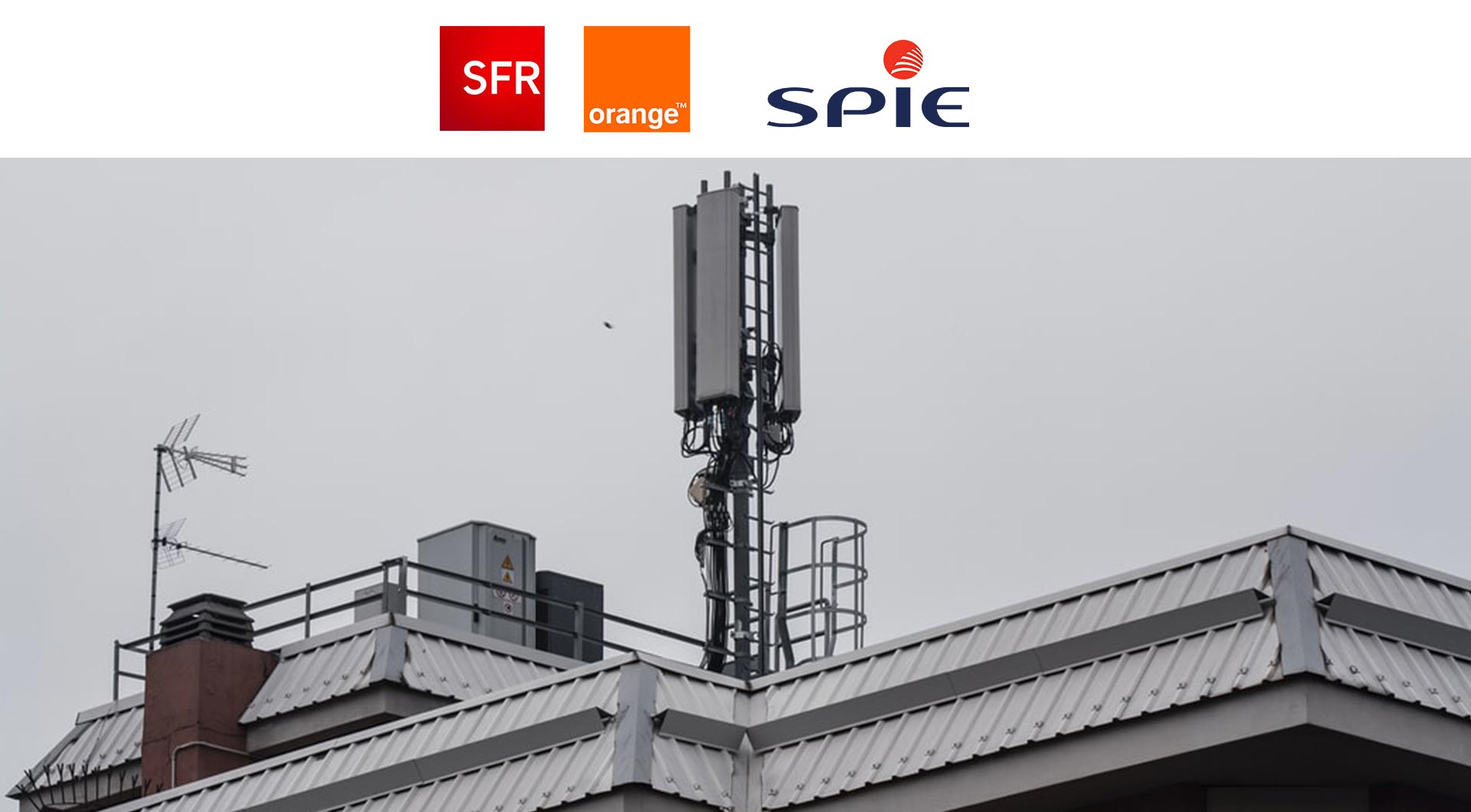 RESEAUX GSM - OPERATEURS, JVE radio communications : infrastructure et réseaux radio.