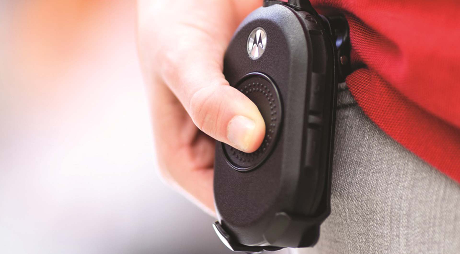 Vente de Talkies-Walkies et Relais Radio à Lyon.